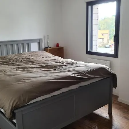 Maison Hellfest Avec Piscine 16 Couchages *