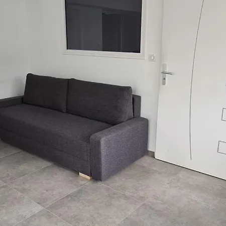 펜션 Maison Hellfest Avec Piscine 16 Couchages