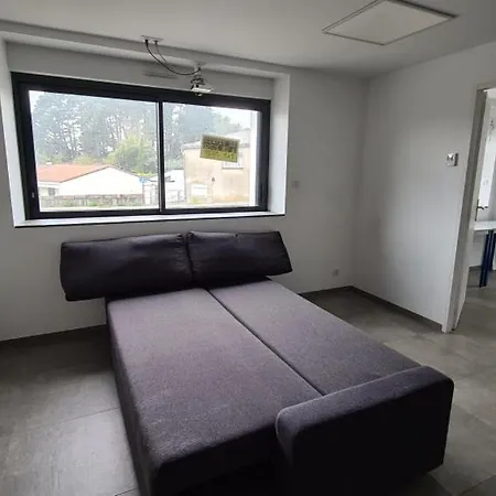 Maison Hellfest Avec Piscine 16 Couchages 펜션 *