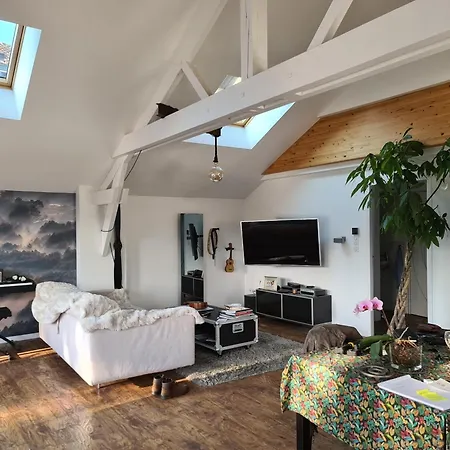 Maison Hellfest Avec Piscine 16 Couchages 클리송